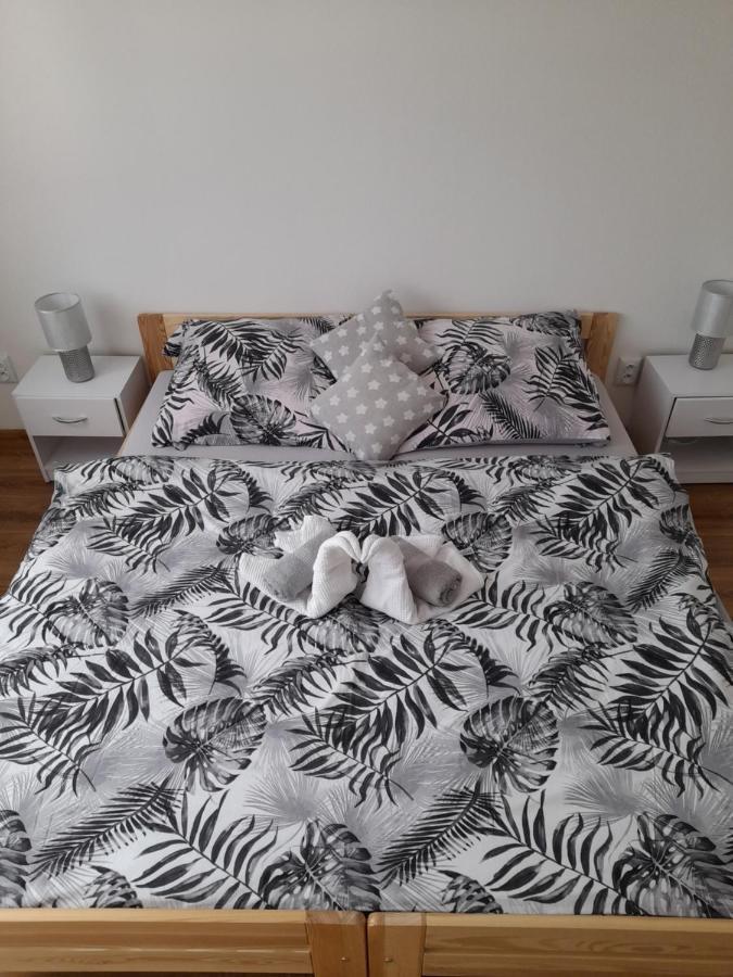 Apartmany Dianka Velky Slavkov Exterior photo
