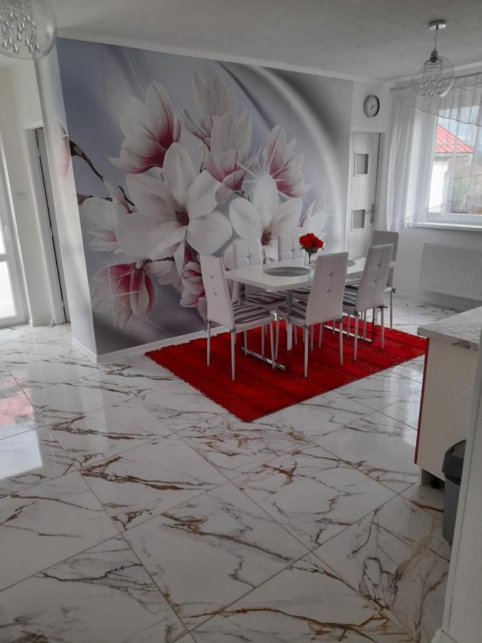 Apartmany Dianka Velky Slavkov Exterior photo