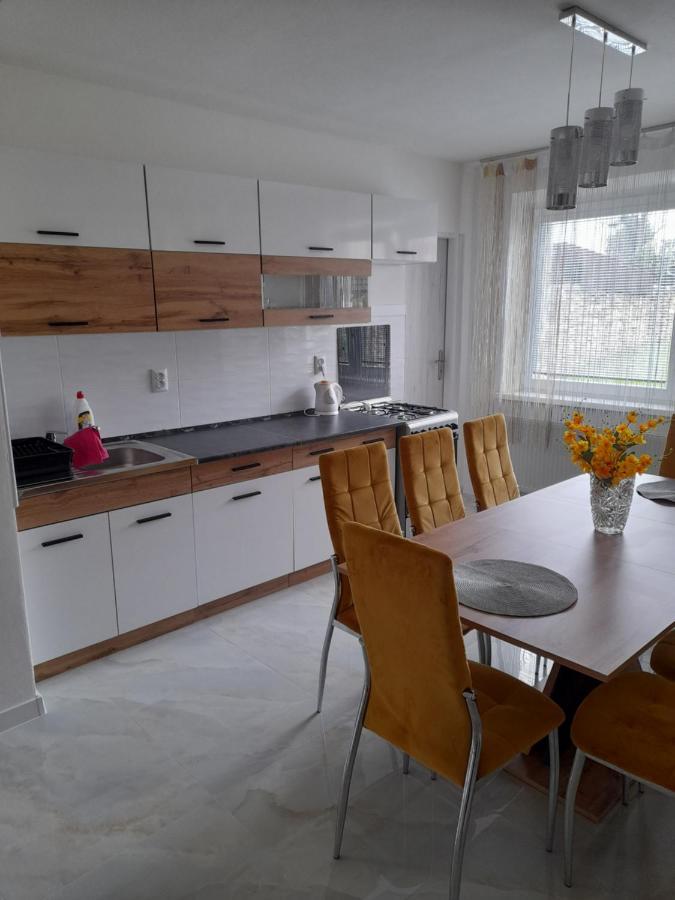 Apartmany Dianka Velky Slavkov Exterior photo