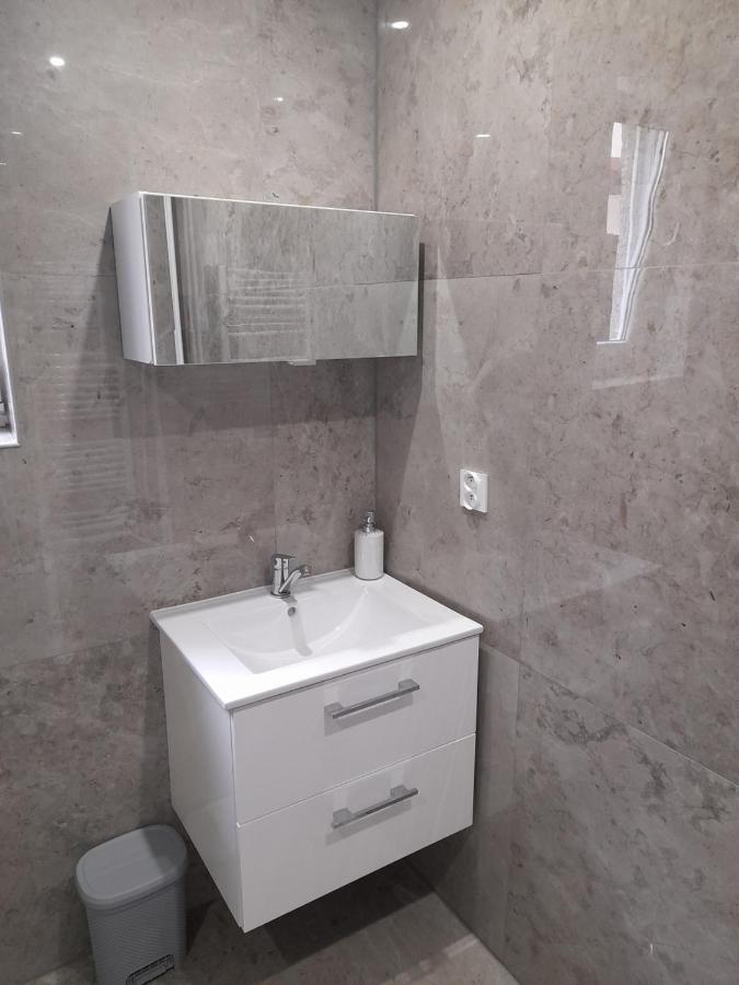 Apartmany Dianka Velky Slavkov Exterior photo